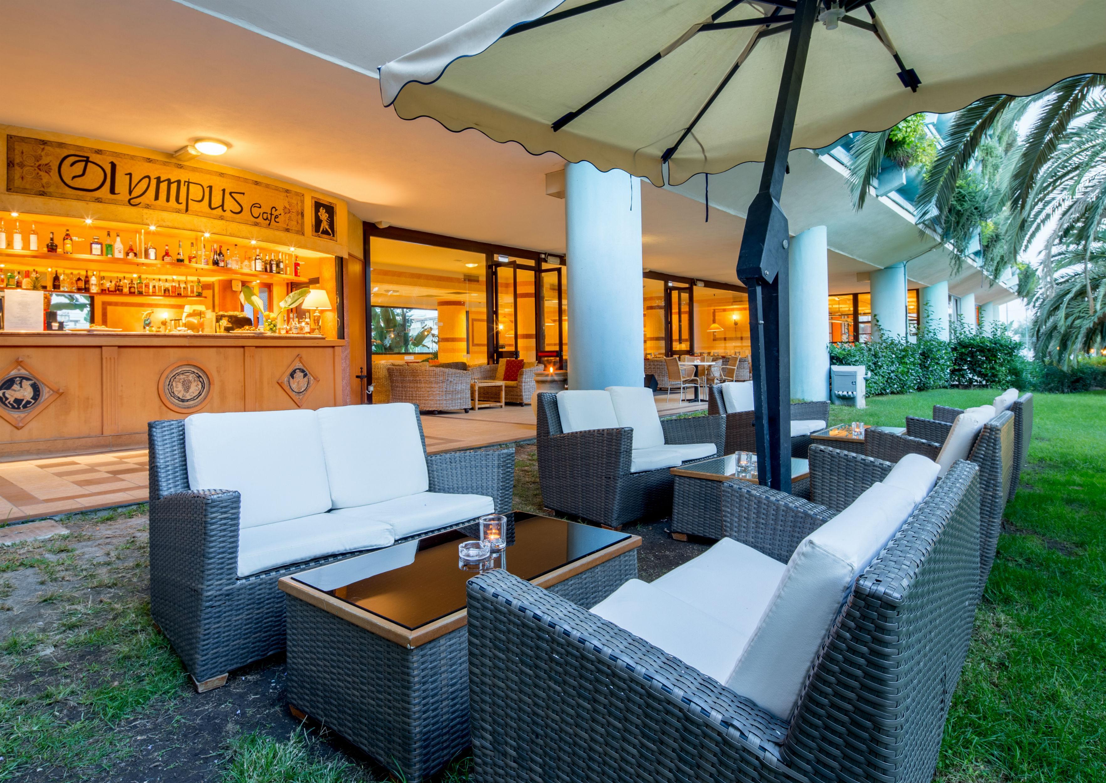 Una Hotels Naxos Beach Sicilia Giardini Naxos Exterior photo