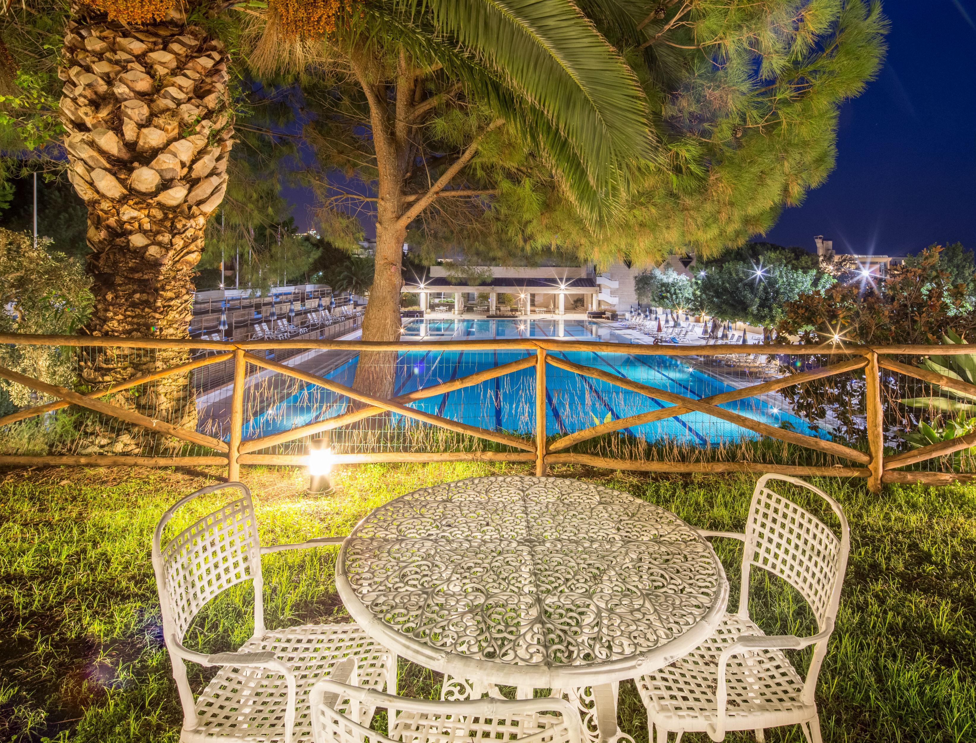 Una Hotels Naxos Beach Sicilia Giardini Naxos Exterior photo