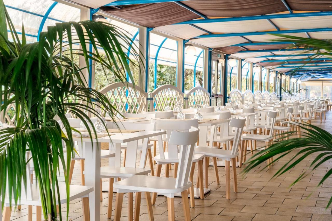 Una Hotels Naxos Beach Sicilia Giardini Naxos Exterior photo