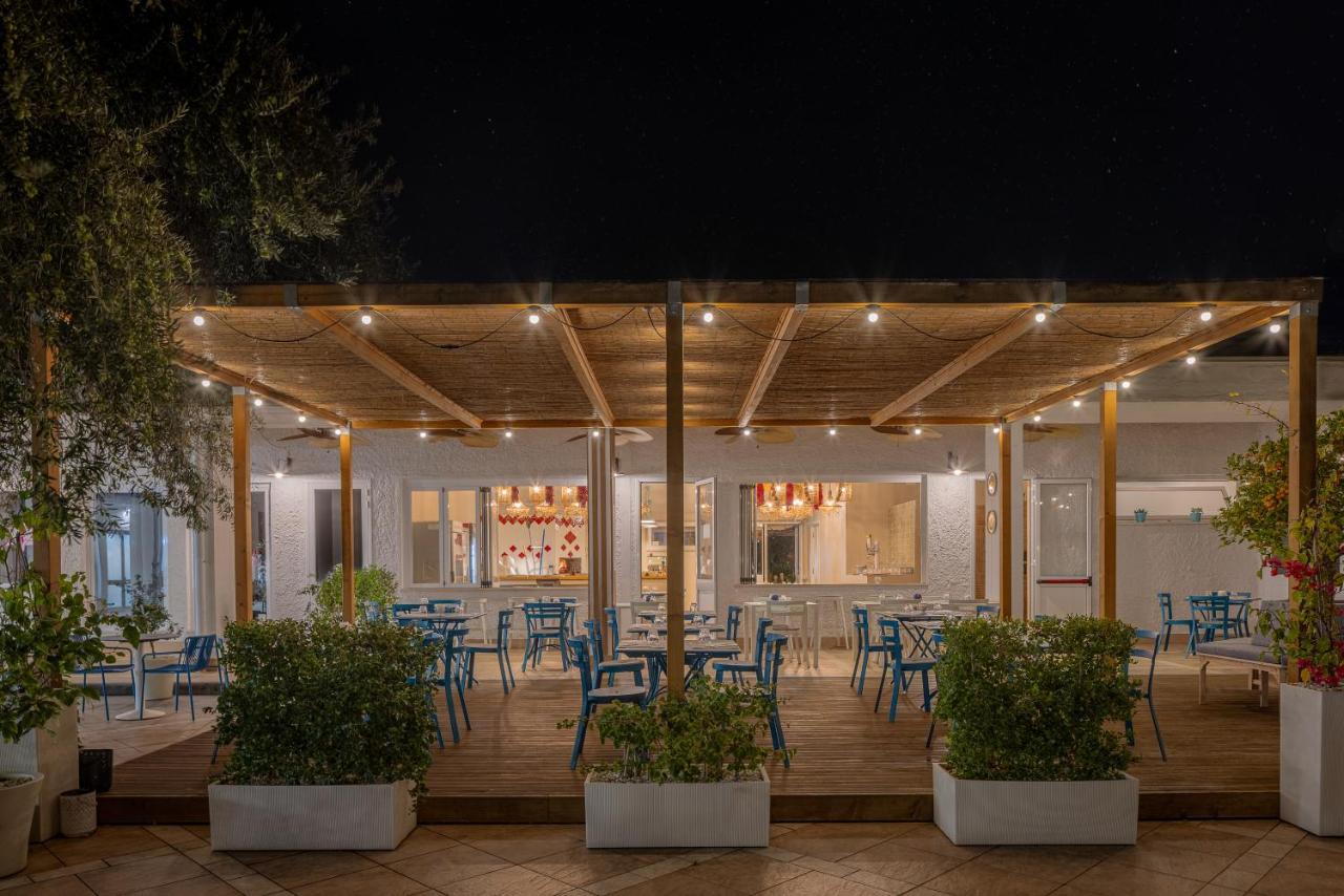 Una Hotels Naxos Beach Sicilia Giardini Naxos Exterior photo