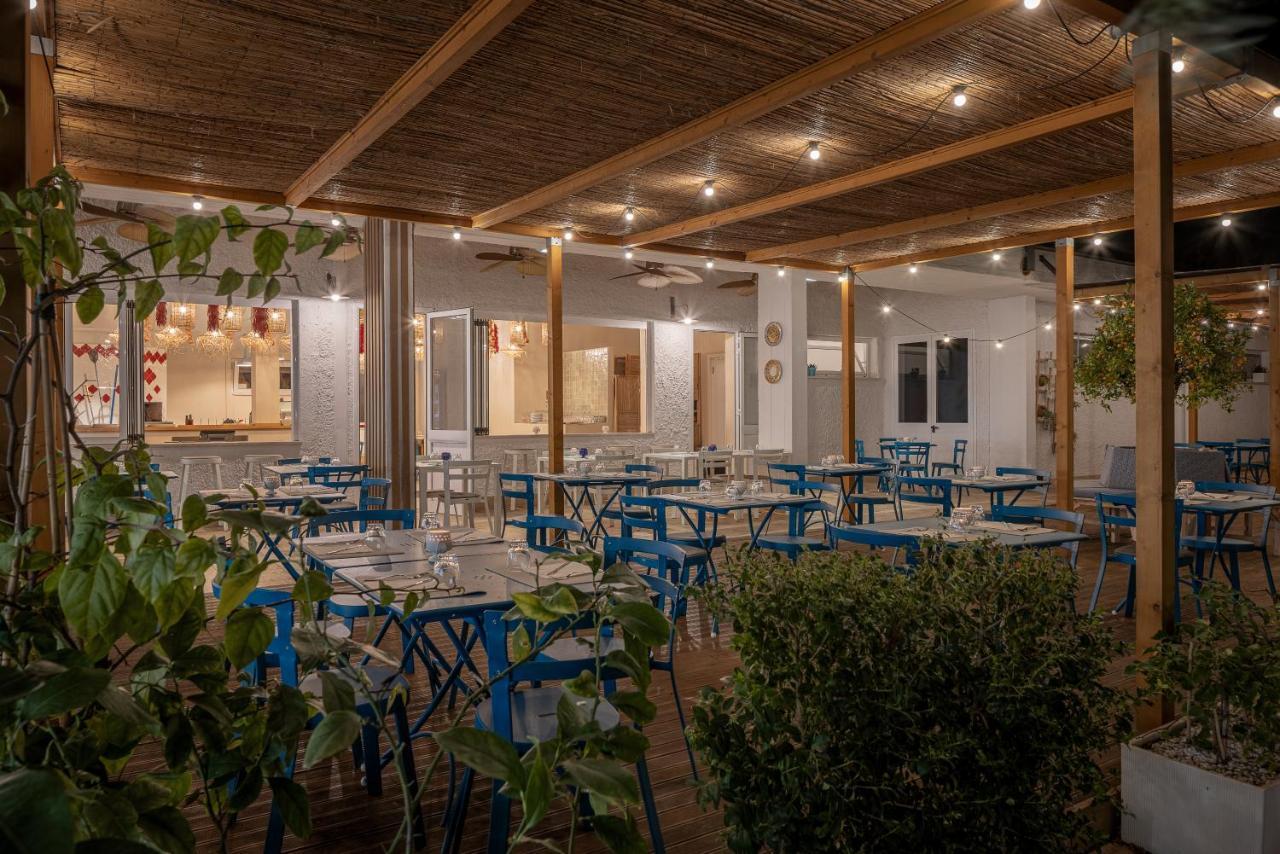 Una Hotels Naxos Beach Sicilia Giardini Naxos Exterior photo